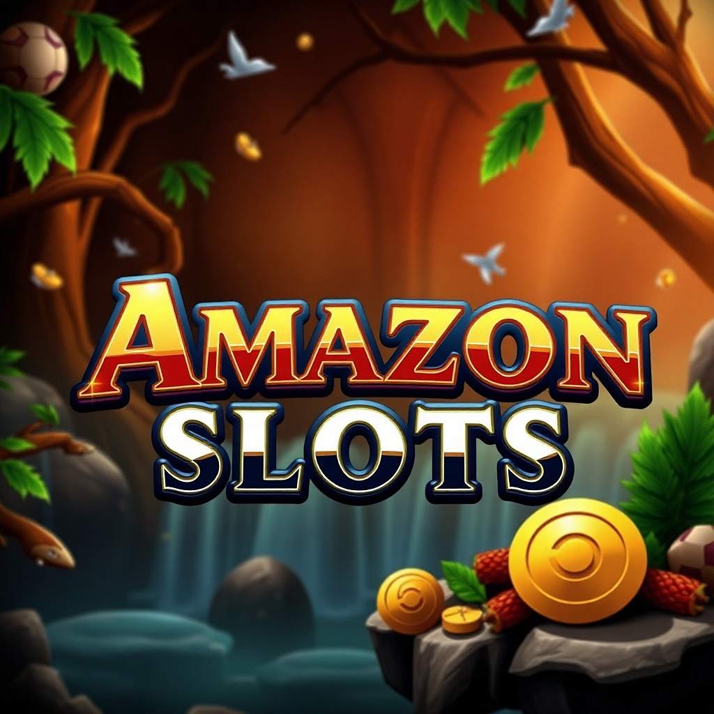 Bonusy Amazon Slots Casino: Mega Reel, cashback VIP i system trofeów — szczegółowe wyjaśnienie