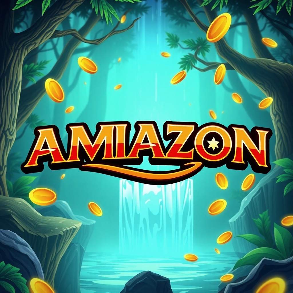 Rejestracja w Amazon Slots Casino: zakładanie konta, panel Kudos i trofeów oraz weryfikacja KYC