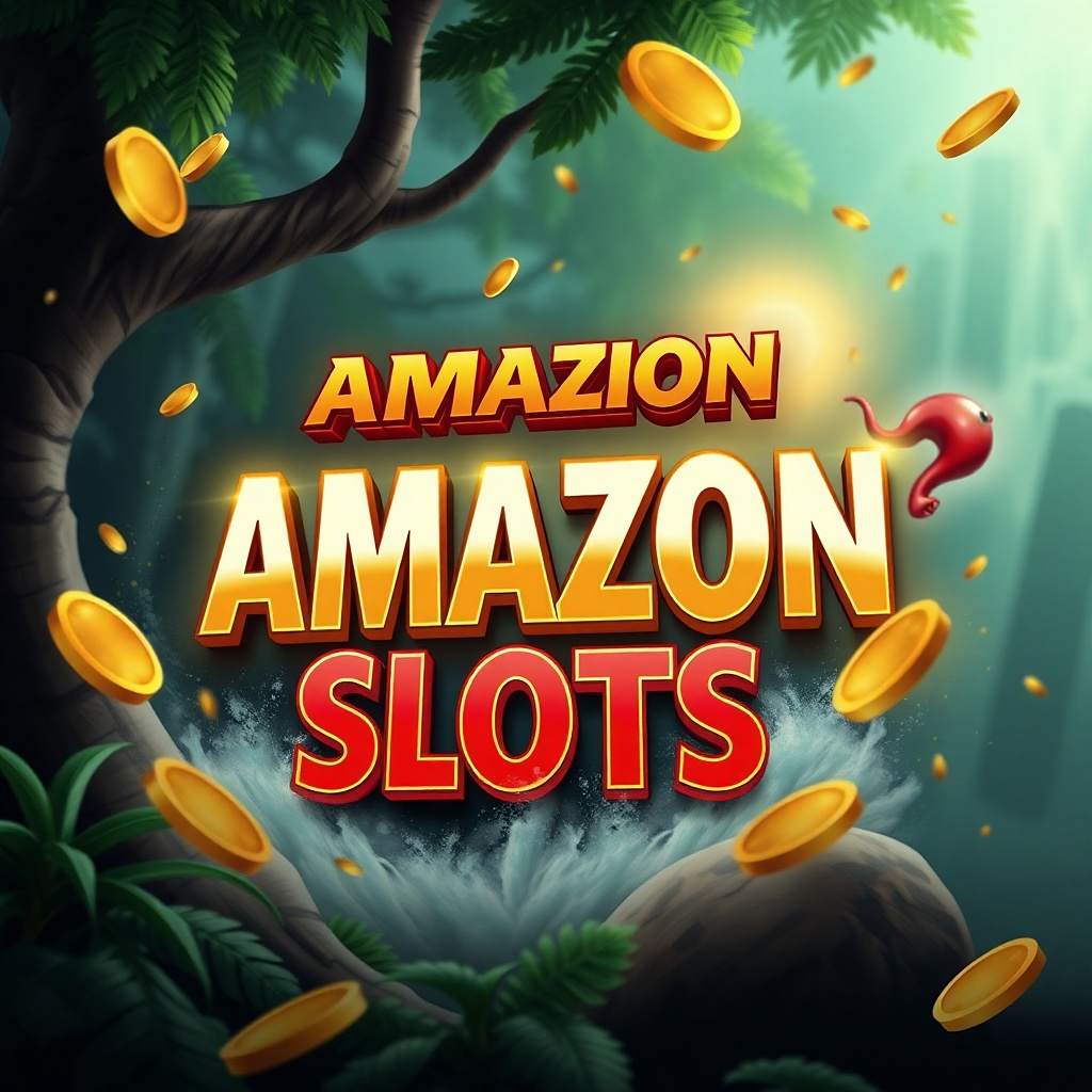 Amazon Slots Casino na telefon: pełny katalog i zarządzanie VIP przez przeglądarkę
