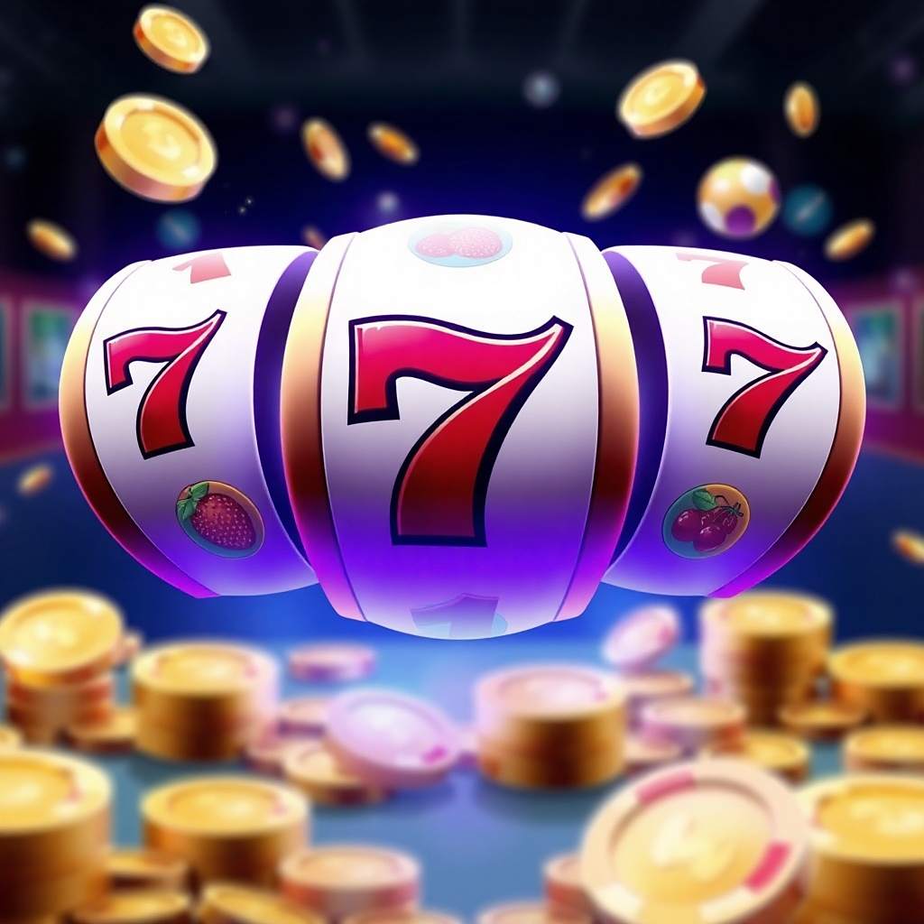 Mega Reel Amazon Slots Casino — mechanika i warunki bonusu powitalnego