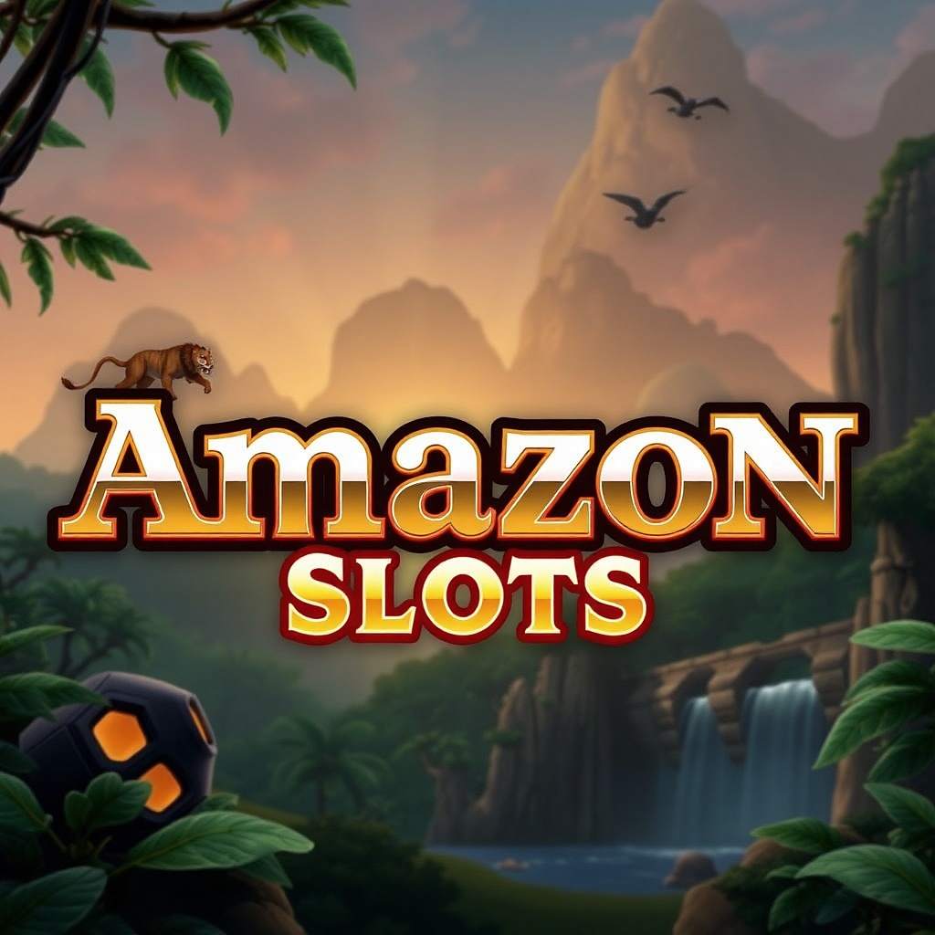 Metody płatności i warunki wypłat w Amazon Slots Casino