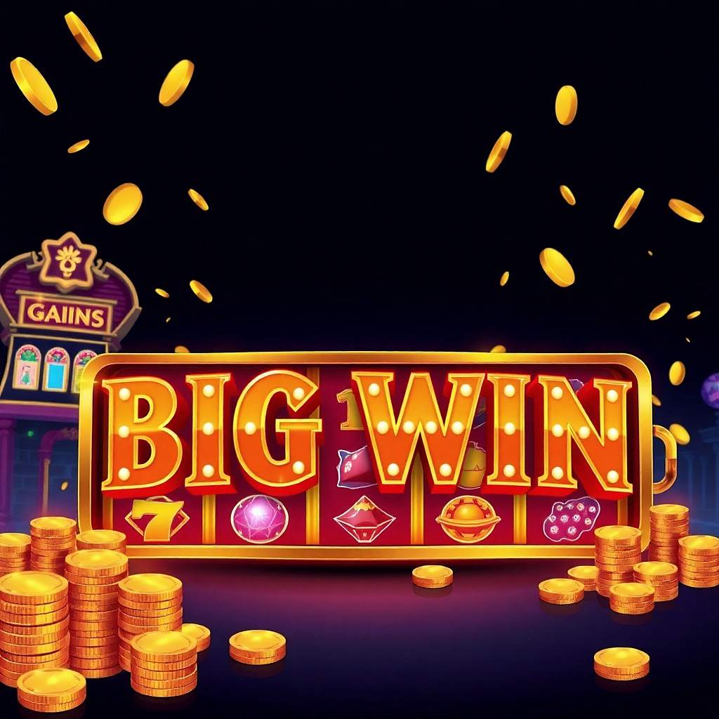 Mega Reel Amazon Slots Casino — pełne warunki i prawidłowa aktywacja