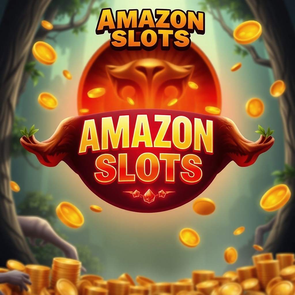 System trofeów i Club 200 w Amazon Slots Casino