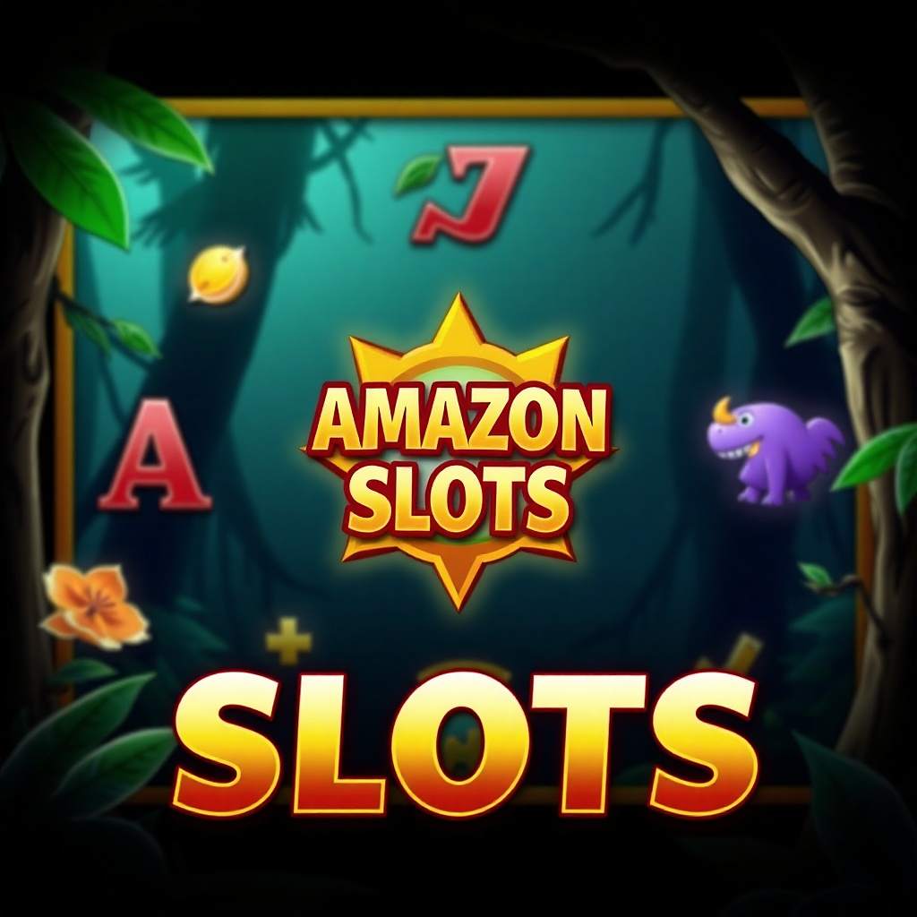 Panel osobisty Amazon Slots Casino — Kudos trofea i odpowiedzialna gra