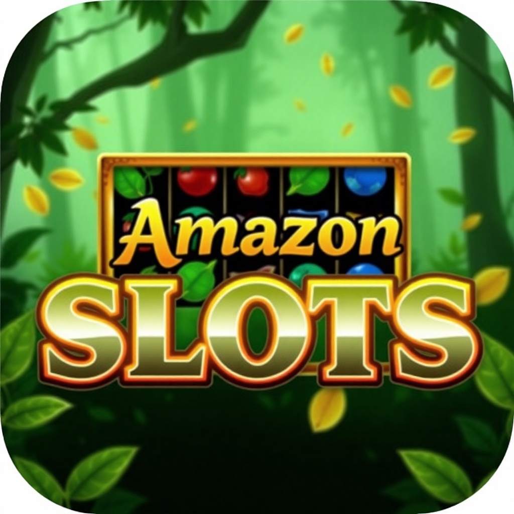 Amazon Slots Casino na iPhonie i iPadzie — Safari i skrót do ekranu głównego